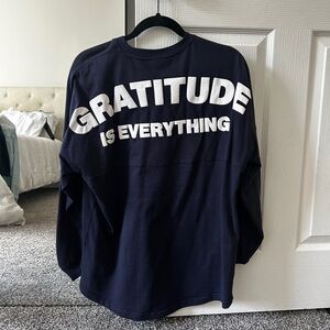 Monat unisex jersey top